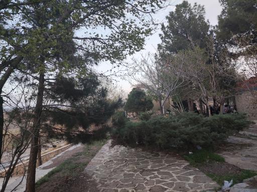 عکس امامزاده عبدالله