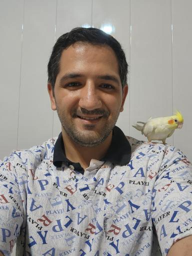 کلینیک دامپزشکی تخصصی طیور و پرندگان دکتر موسوی نسب