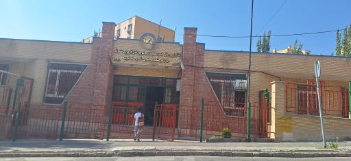 عکس کانون پرورشی کودکان و نوجوانان 