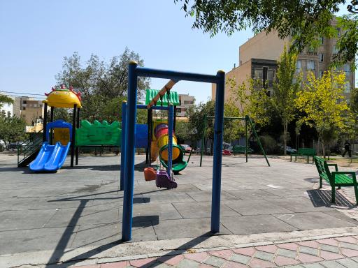 عکس بوستان گویش