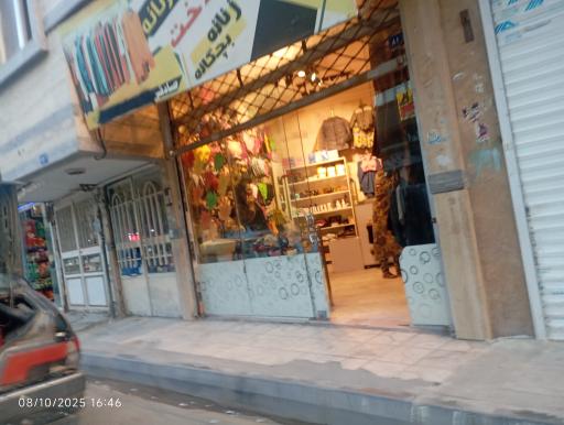 عکس پوشاک زنانه پردیس