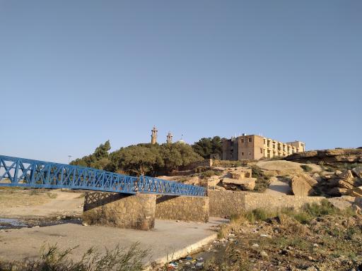 عکس امامزاده عبدالله