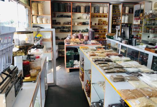 عکس ارگانیک بهشت