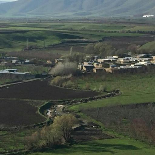 عکس گنه دار