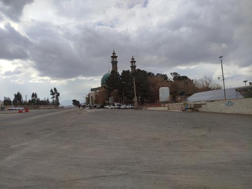 عکس امامزاده عبدالله