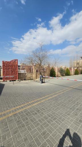 عکس مجتمع یاس- تعاونی مسکن جامعه تعلیمات اسلامی