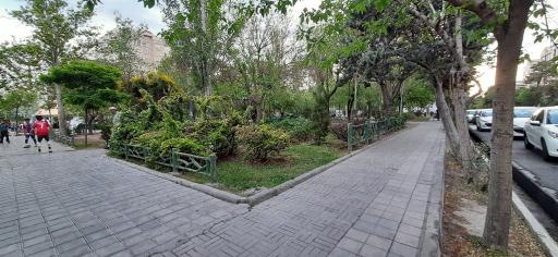 عکس بوستان گویش