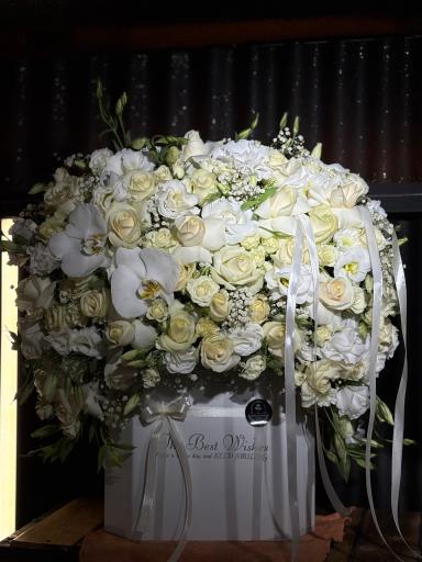 عکس گلفروشی گلستانه