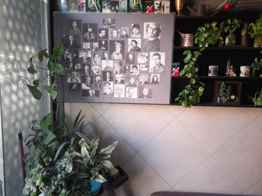 عکس کافه پارسا