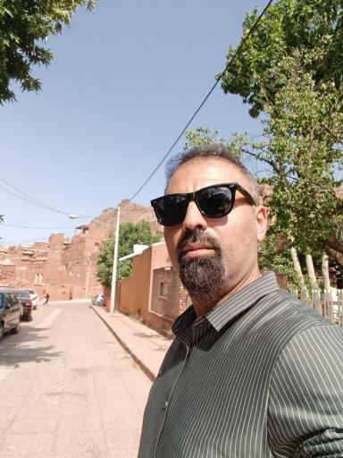 عکس سفره خانه سنتی دومیلون