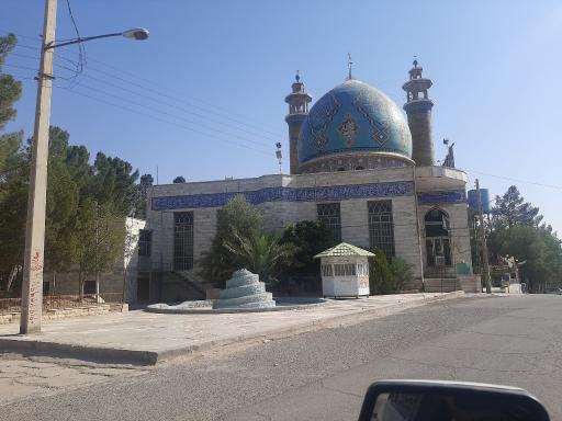 عکس امامزاده عبدالله