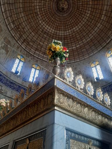عکس امامزاده عبدالله