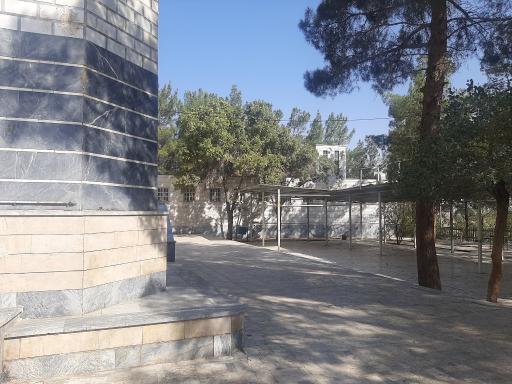 عکس امامزاده عبدالله