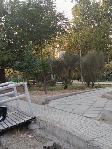 عکس بوستان گویش