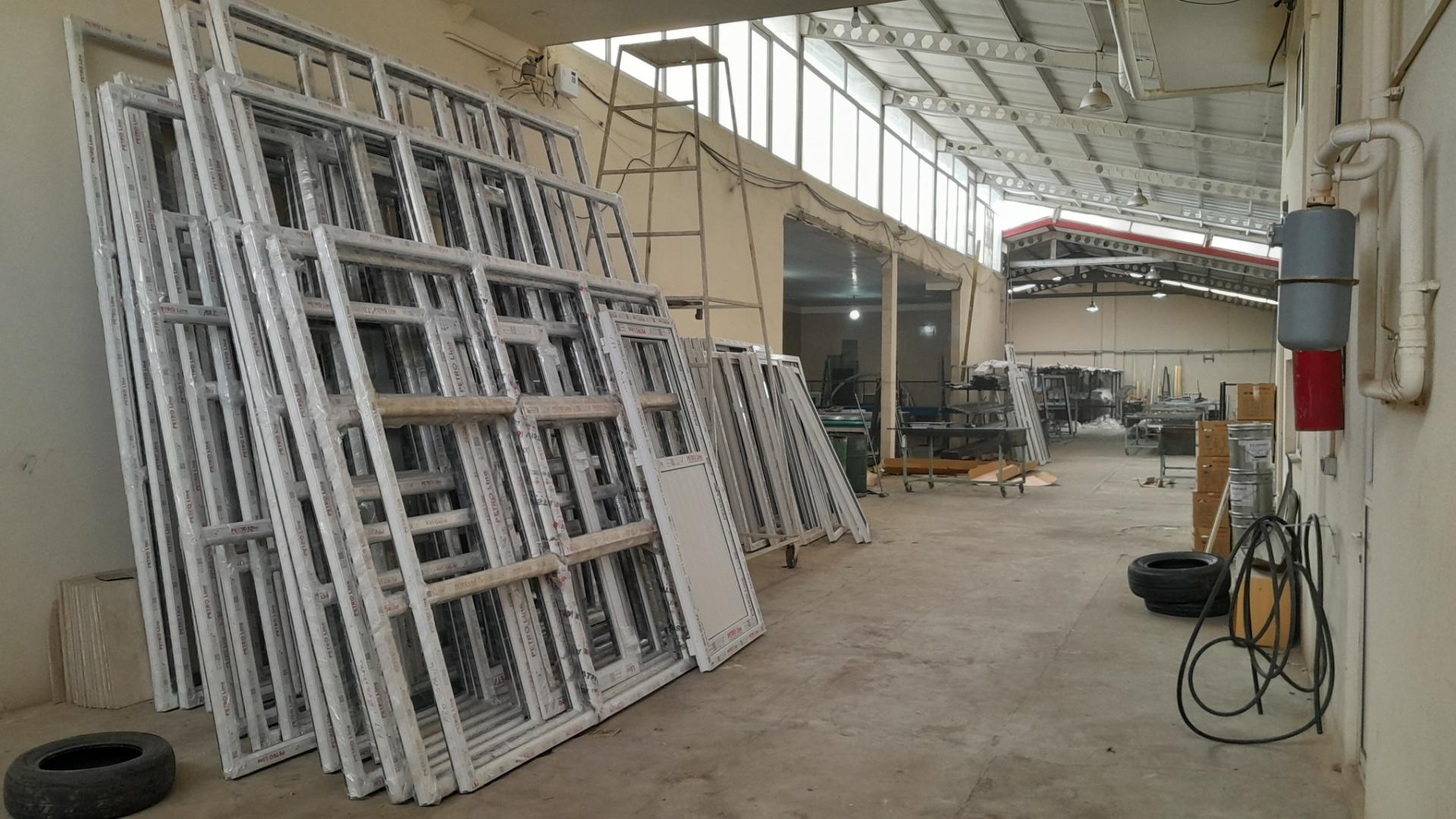 عکس درب و پنجره یو پی وی سی افتخاری