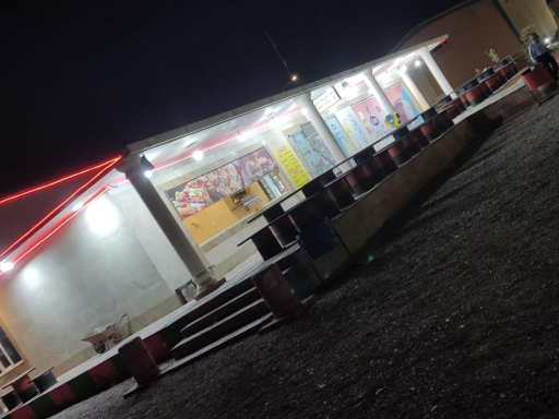 عکس مرکز خدماتی رفاهی