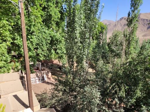 عکس سفره خانه سنتی دومیلون