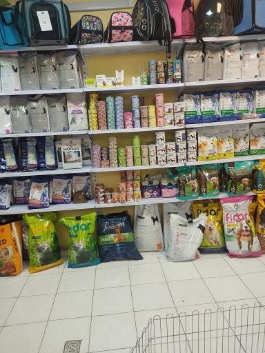 عکس پت شاپ اکوپت