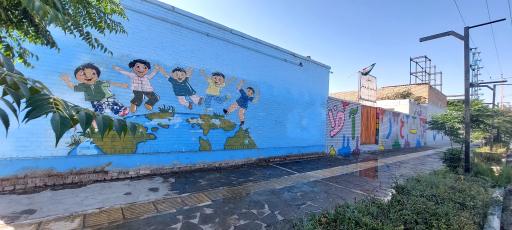 عکس دبستان پسرانه غیر دولتی مهر نیکان