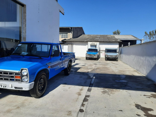 عکس اتو سامان (خرید و فروش نیسان و وانت)