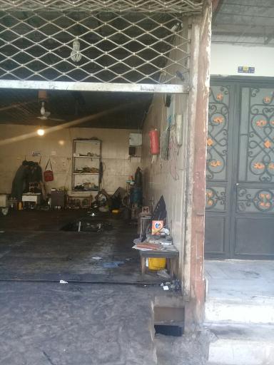 عکس مکانیکی مرادی