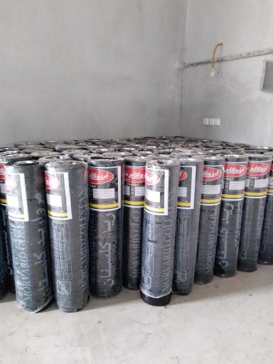 عکس صنایع مازند عایق