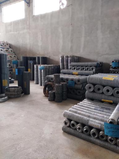 عکس صنایع مازند عایق