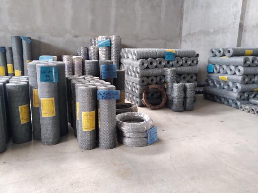 عکس صنایع مازند عایق