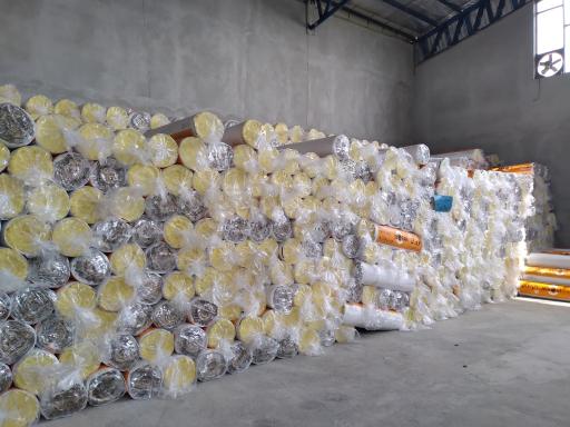 عکس صنایع مازند عایق