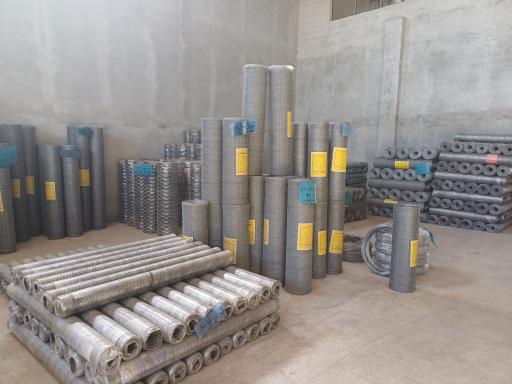 عکس صنایع مازند عایق