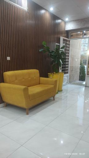 عکس کلینیک دندانپزشکی گلبرگ پارسه