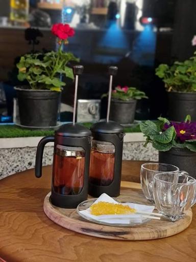 عکس کافه پاپوک 