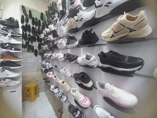 عکس کتونی آل اسپورت