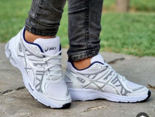 عکس کتونی آل اسپورت