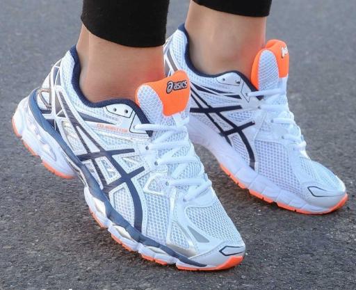 عکس کتونی آل اسپورت