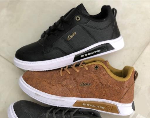 عکس کتونی آل اسپورت