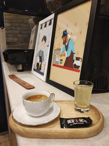 عکس کافه پاپوک 