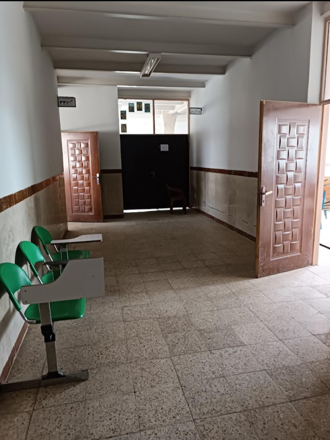 عکس هنرستان خواجه نصیرالدین طوسی 