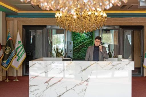 عکس داده گستر عصر نوین