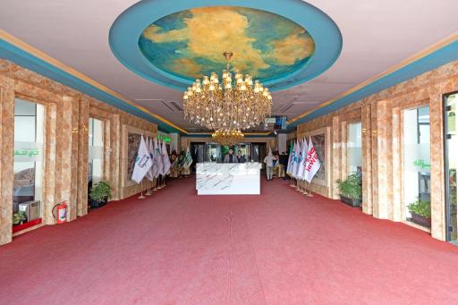 عکس داده گستر عصر نوین