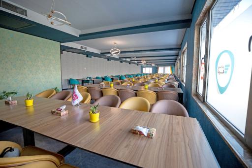 عکس داده گستر عصر نوین