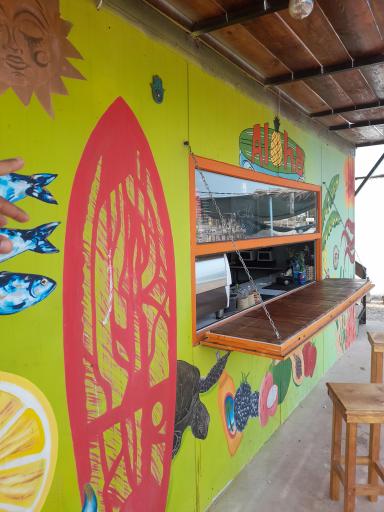 عکس کافی شاپ الوها