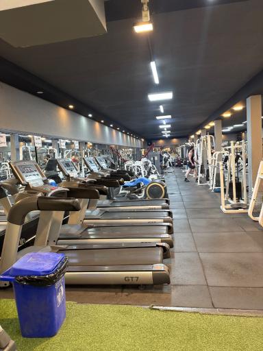 عکس باشگاه انرژی پلاس