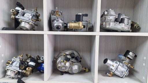 عکس فروشگاه ولیعصر(cng.lpg)