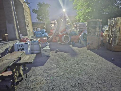 خدمات باربری برادران جلیلی 