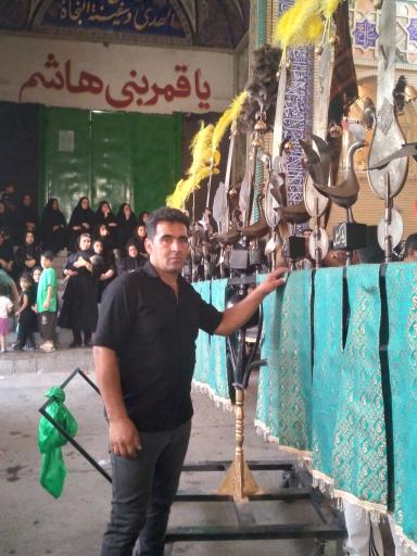 مسجد خواجه خضر