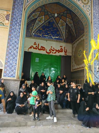 مسجد خواجه خضر