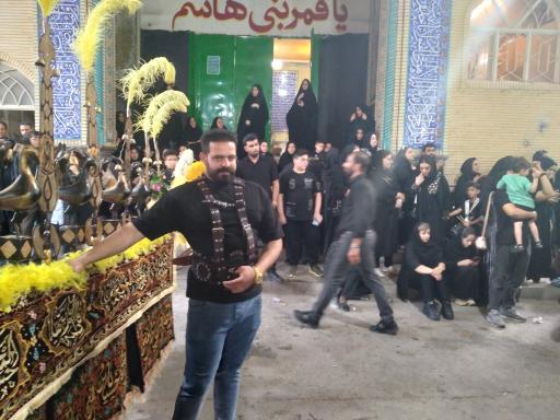 مسجد خواجه خضر