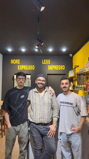 عکس قهوه عربی