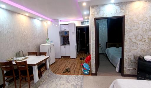 عکس مجموعه فرهنگی رفاهی میلاد نداجا